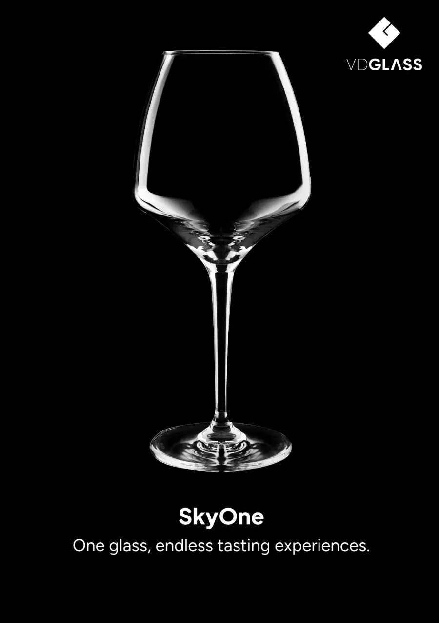 SkyOne VDglass
