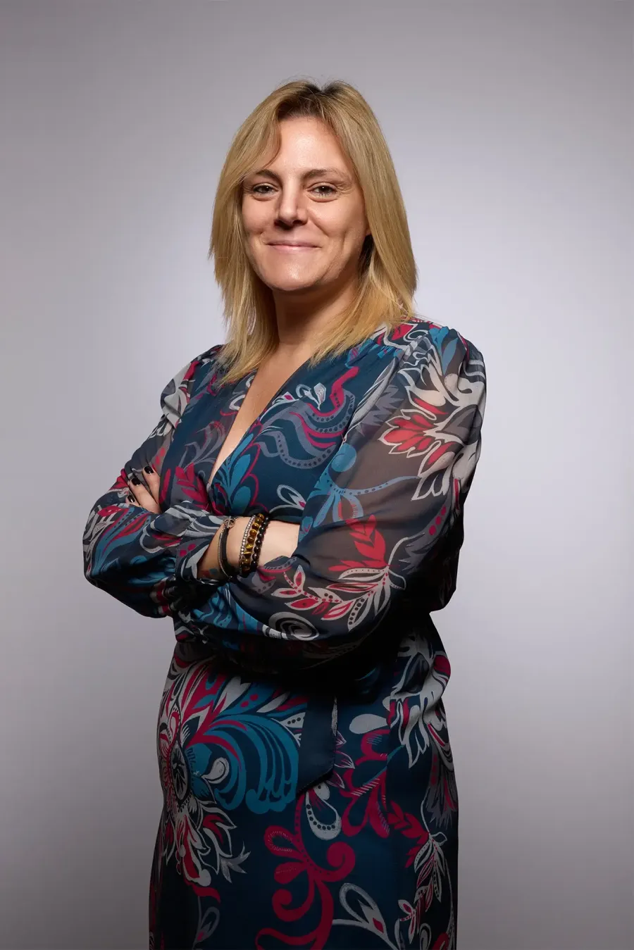 Michela Ubaldi - Team VDglass