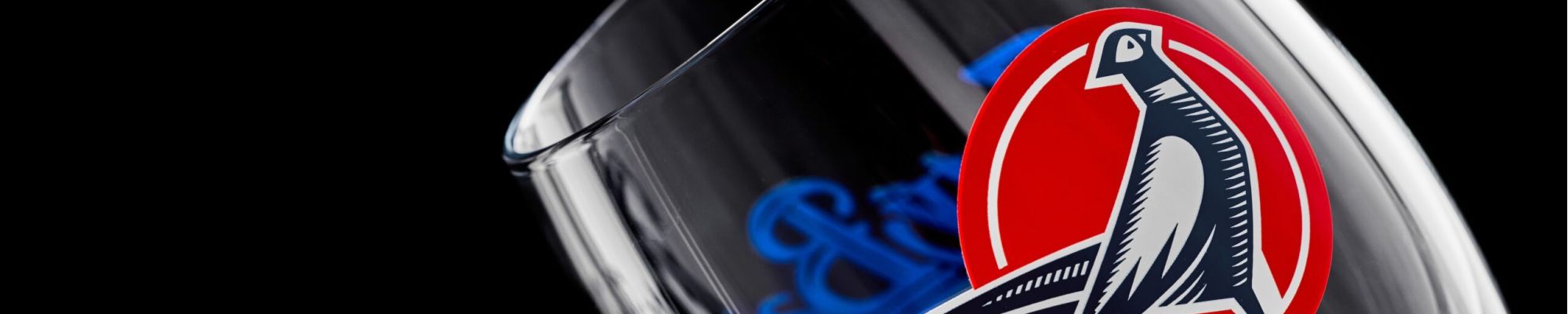 Serigrafia UV LED copertina - VDglass