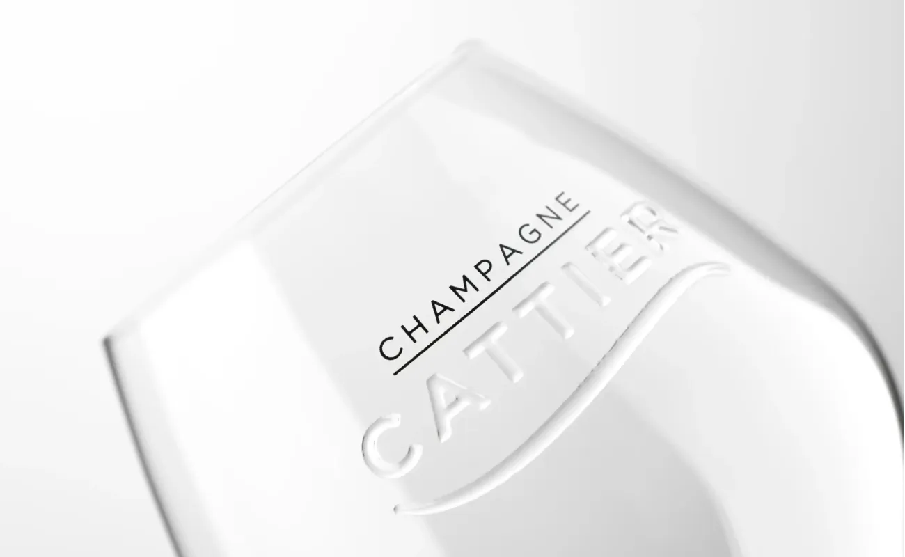 Personalizzazione di qualità VD Glass