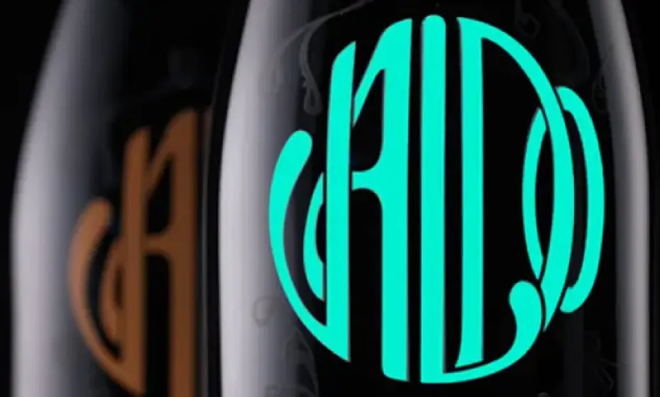 Personalizzazione VD Glass Parma