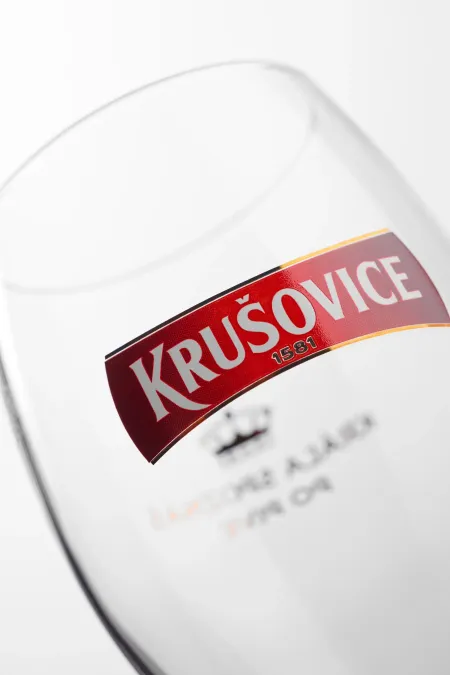 krusovice - VDglass